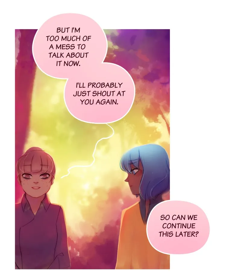 Read Always Human chapter 28 image 18 on Lezhin