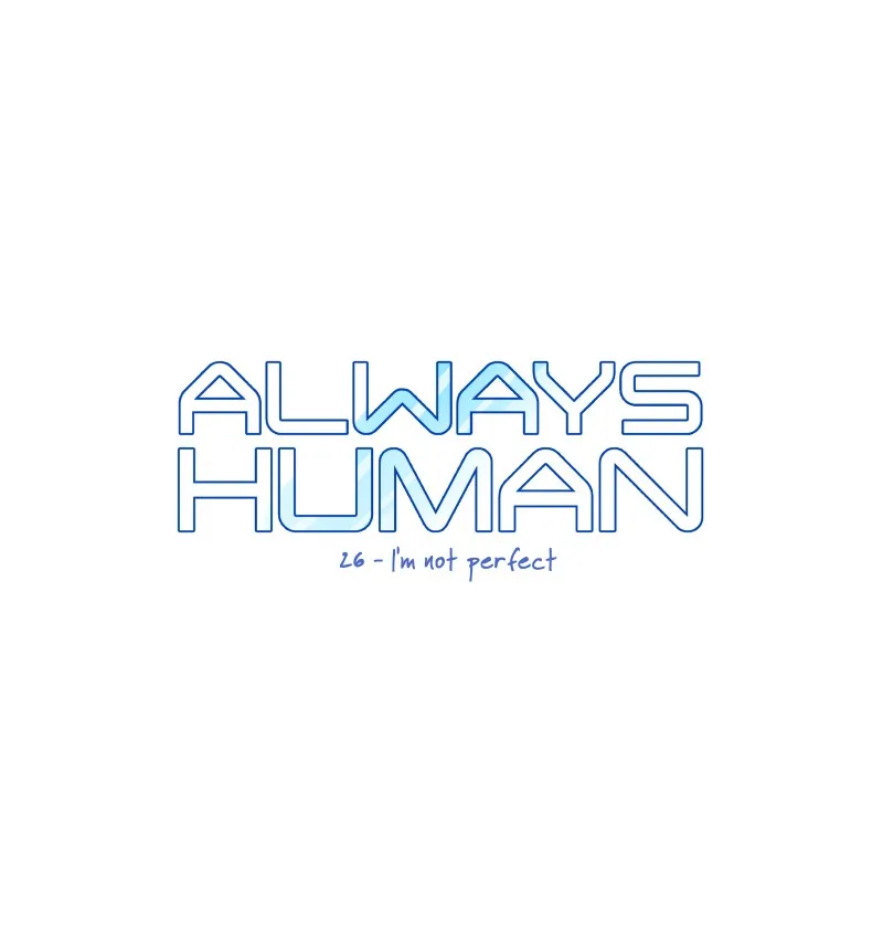 Read Always Human chapter 28 image 2 on Lezhin