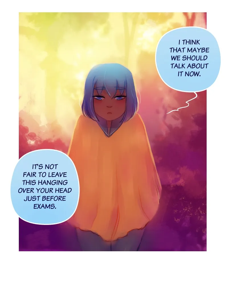 Read Always Human chapter 28 image 20 on Lezhin