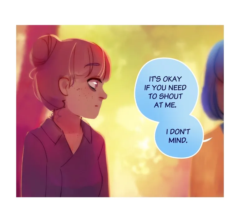 Read Always Human chapter 28 image 21 on Lezhin