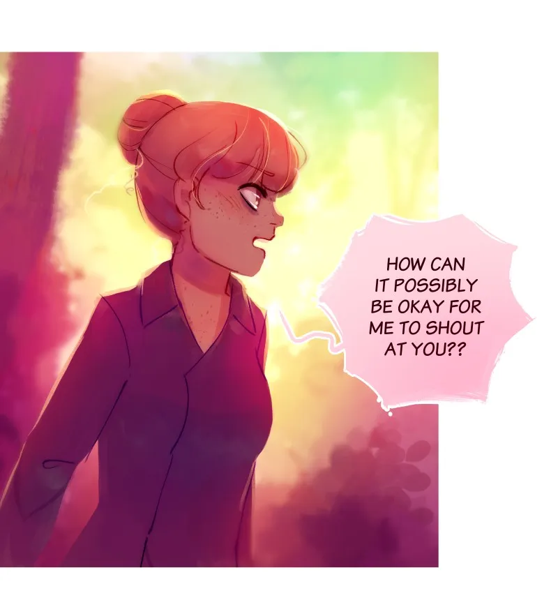 Read Always Human chapter 28 image 24 on Lezhin