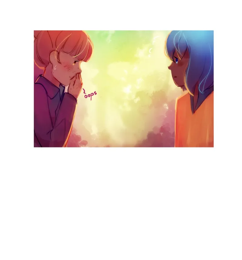 Read Always Human chapter 28 image 25 on Lezhin