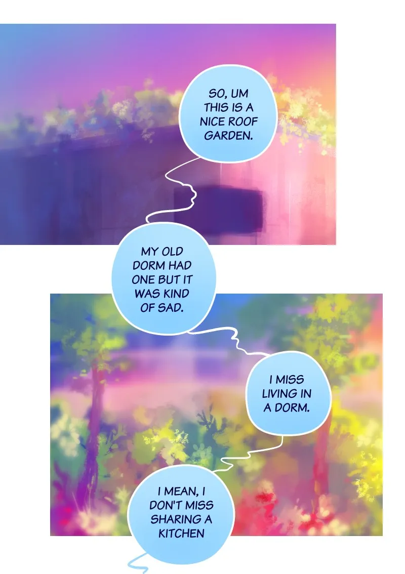 Read Always Human chapter 28 image 3 on Lezhin