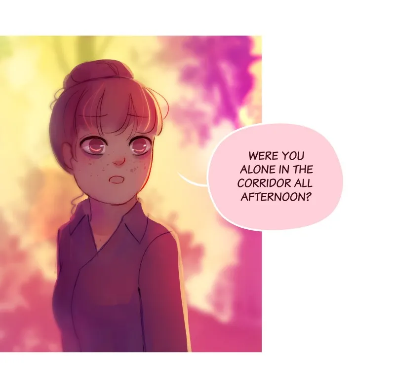 Read Always Human chapter 28 image 6 on Lezhin