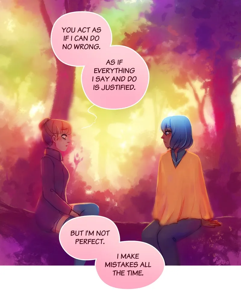 Read Always Human chapter 29 image 1 on Lezhin