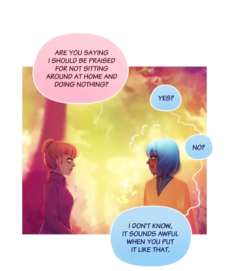 Read Always Human chapter 29 image 16 on Lezhin