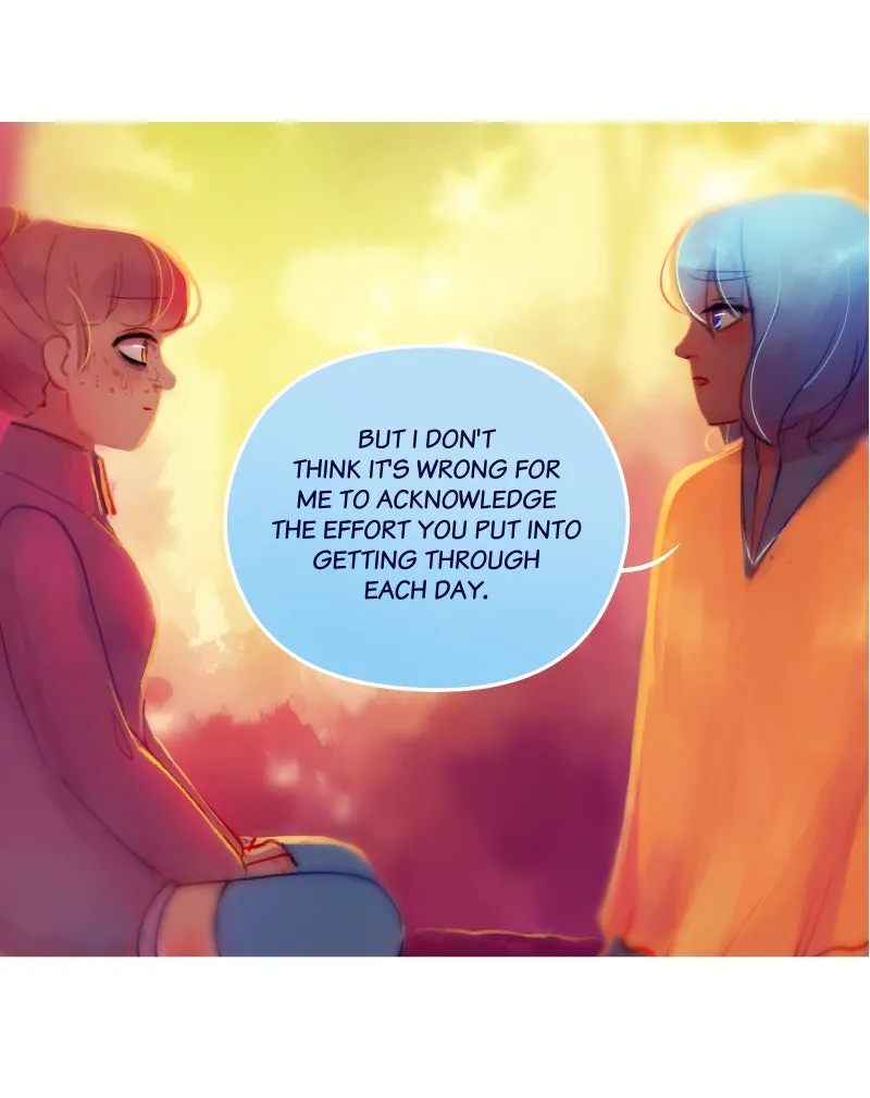 Read Always Human chapter 29 image 17 on Lezhin