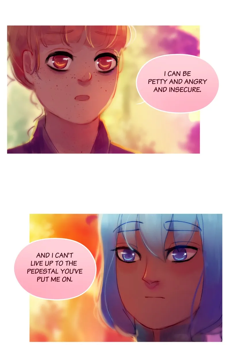 Read Always Human chapter 29 image 2 on Lezhin