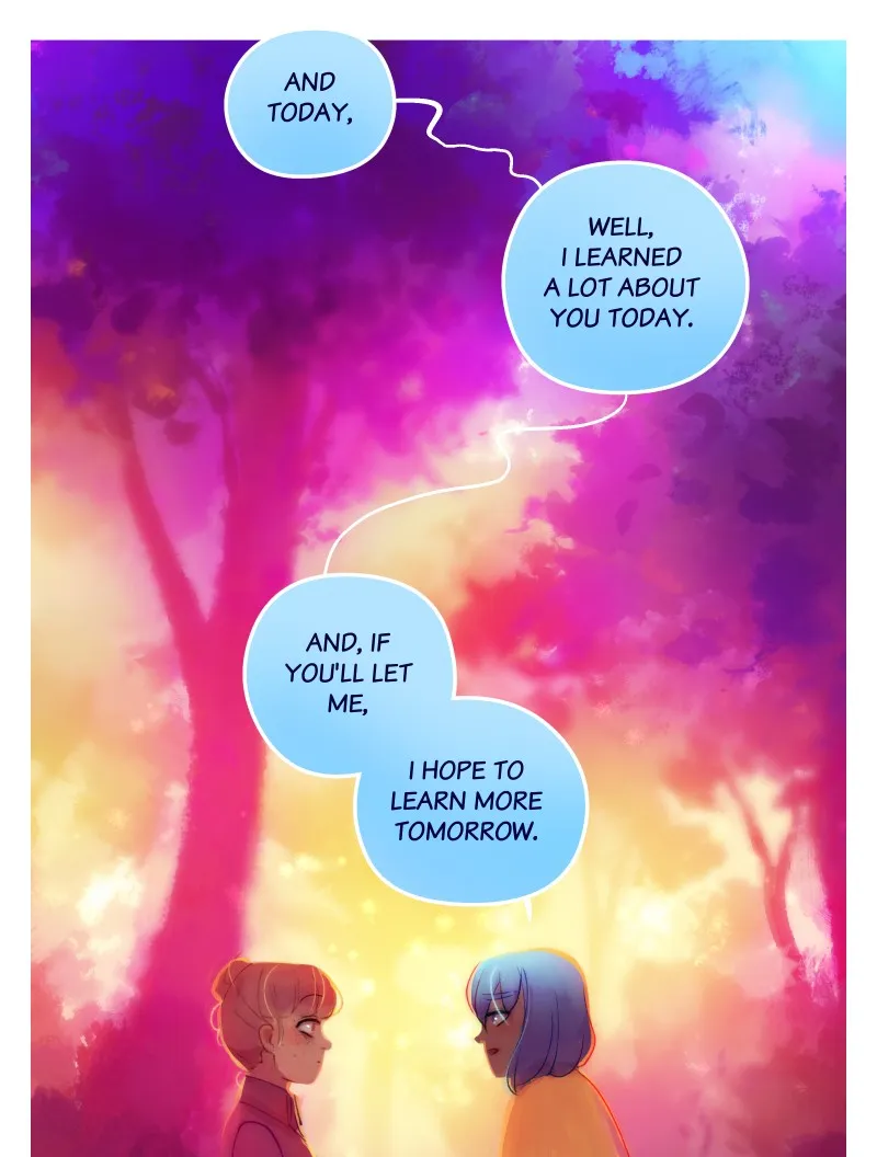 Read Always Human chapter 29 image 26 on Lezhin