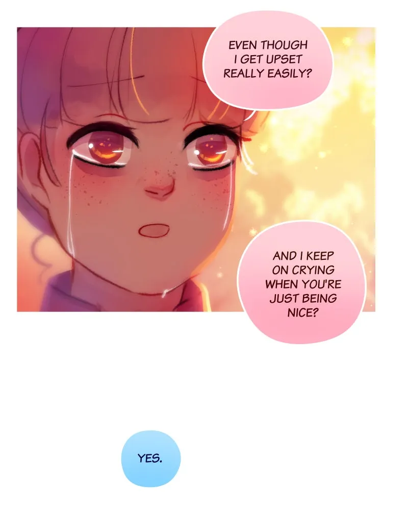 Read Always Human chapter 29 image 34 on Lezhin