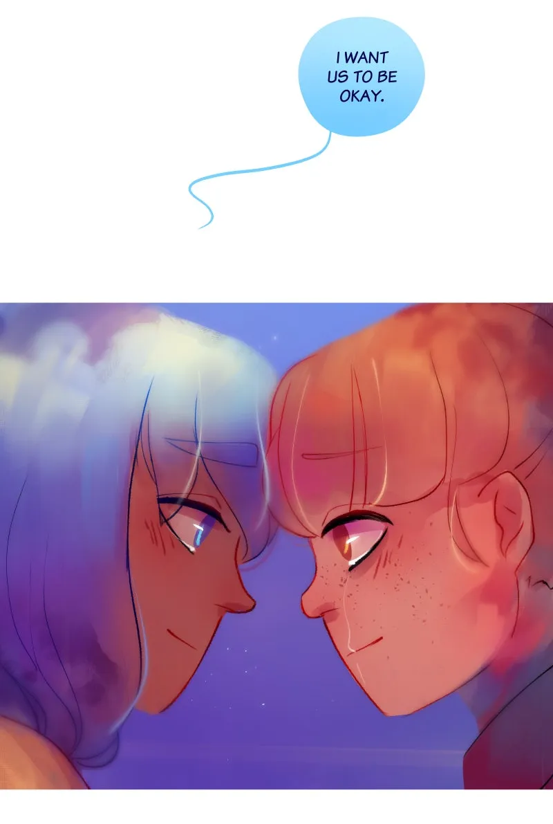 Read Always Human chapter 29 image 35 on Lezhin