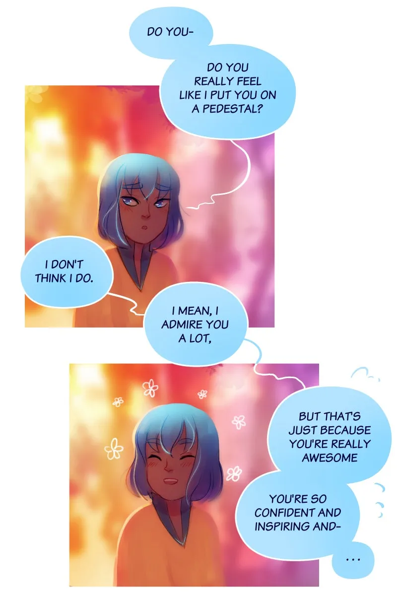 Read Always Human chapter 29 image 5 on Lezhin