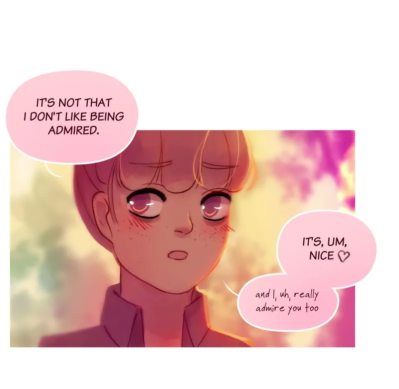 Read Always Human chapter 29 image 7 on Lezhin