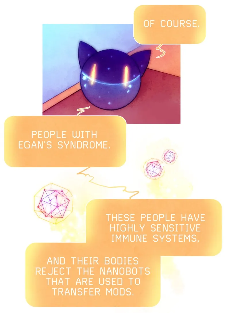 Read Always Human chapter 3 image 10 on Lezhin