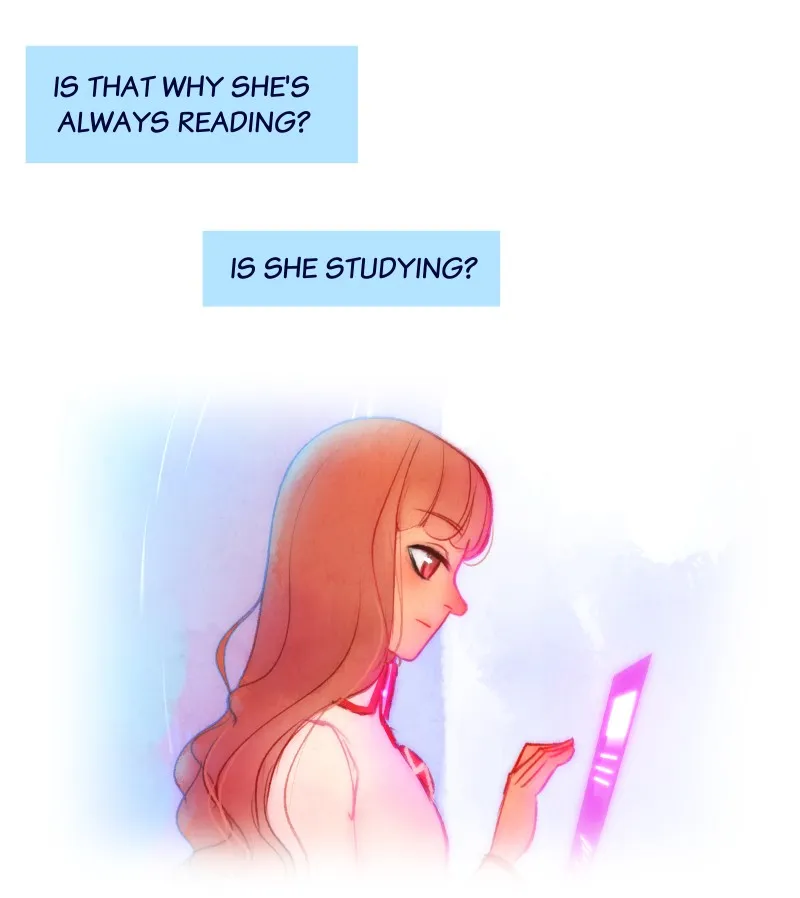 Read Always Human chapter 3 image 13 on Lezhin