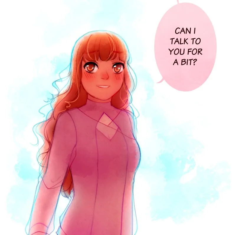 Read Always Human chapter 3 image 20 on Lezhin