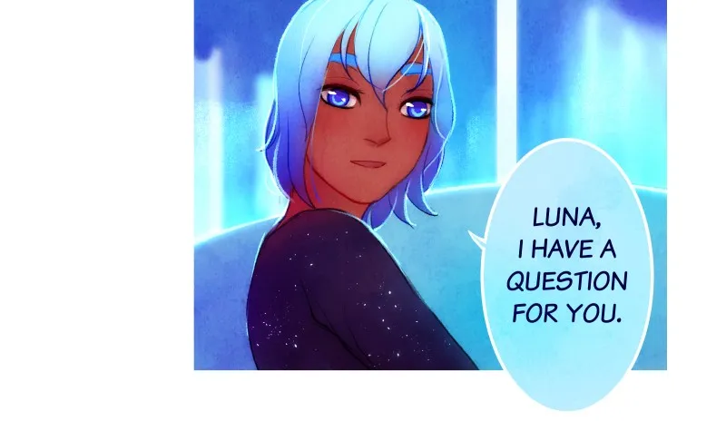 Read Always Human chapter 3 image 3 on Lezhin