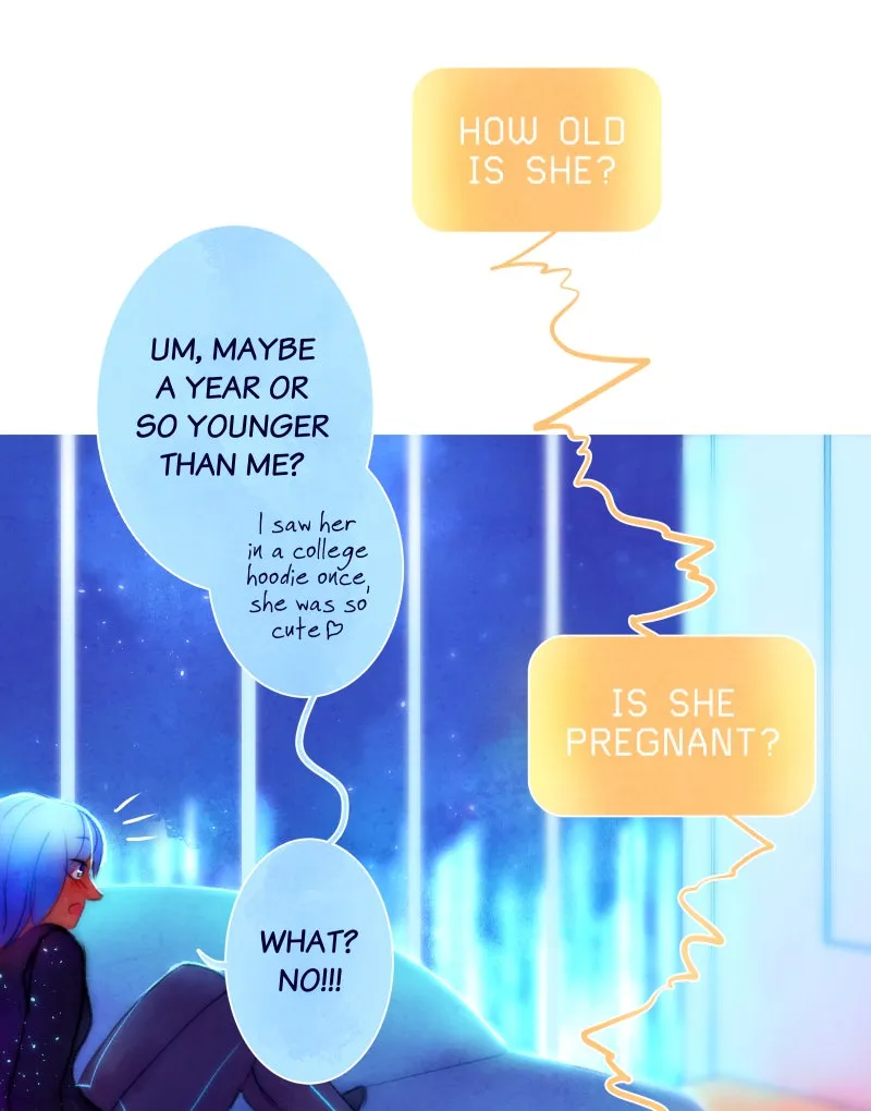 Read Always Human chapter 3 image 6 on Lezhin
