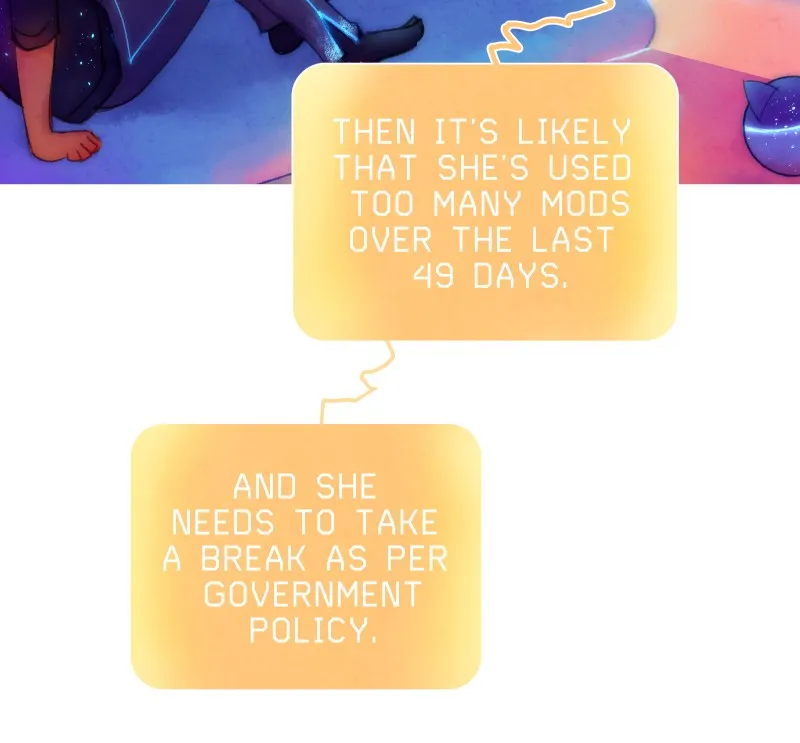 Read Always Human chapter 3 image 7 on Lezhin