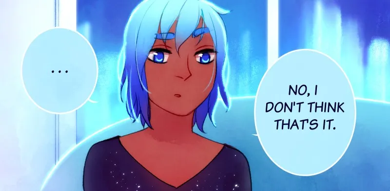 Read Always Human chapter 3 image 8 on Lezhin