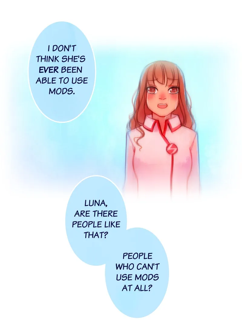 Read Always Human chapter 3 image 9 on Lezhin