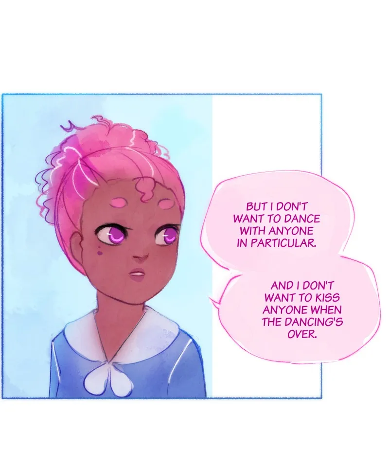 Read Always Human chapter 30 image 13 on Lezhin