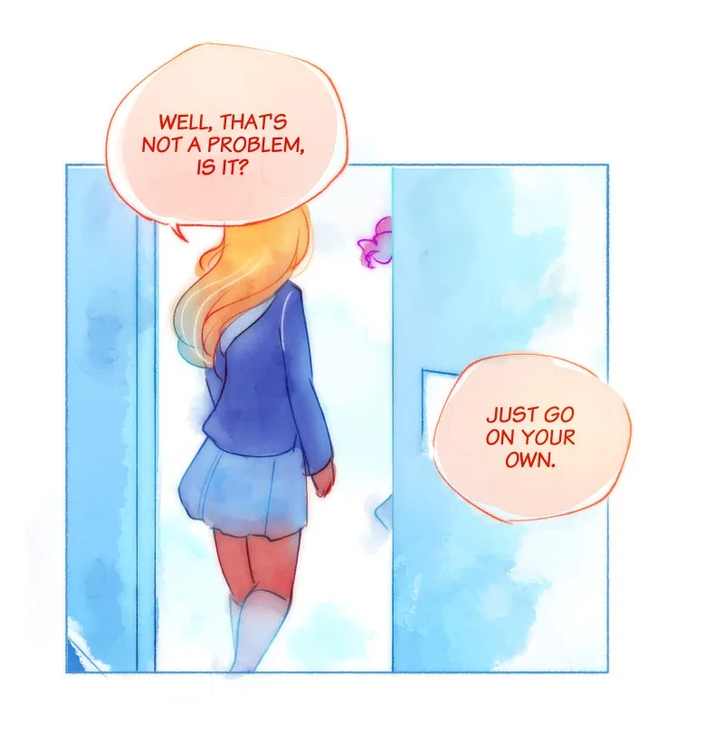 Read Always Human chapter 30 image 14 on Lezhin