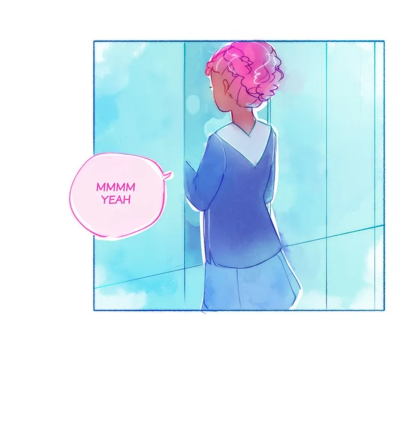 Read Always Human chapter 30 image 15 on Lezhin