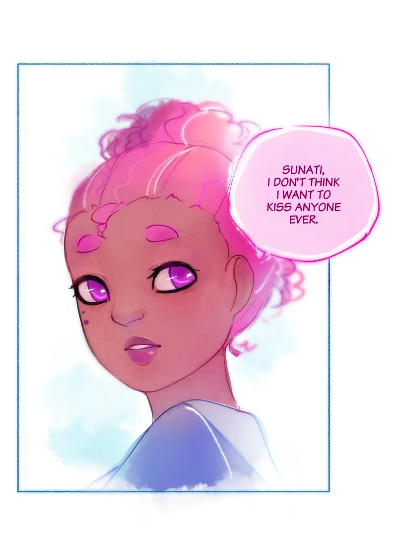 Read Always Human chapter 30 image 16 on Lezhin