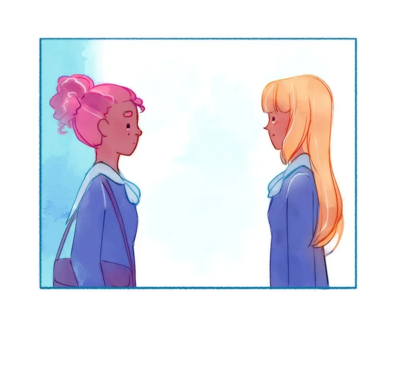 Read Always Human chapter 30 image 19 on Lezhin