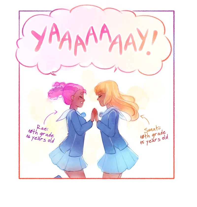 Read Always Human chapter 30 image 2 on Lezhin