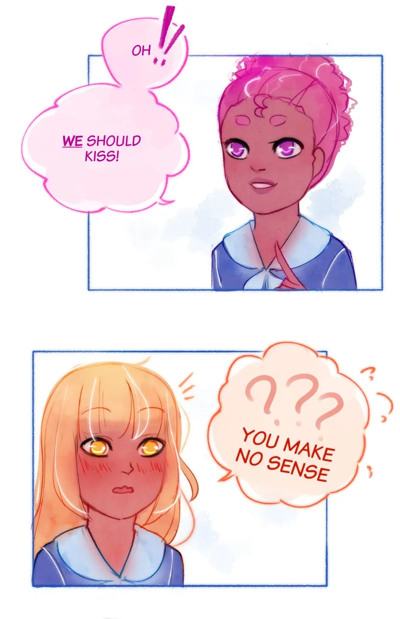 Read Always Human chapter 30 image 20 on Lezhin