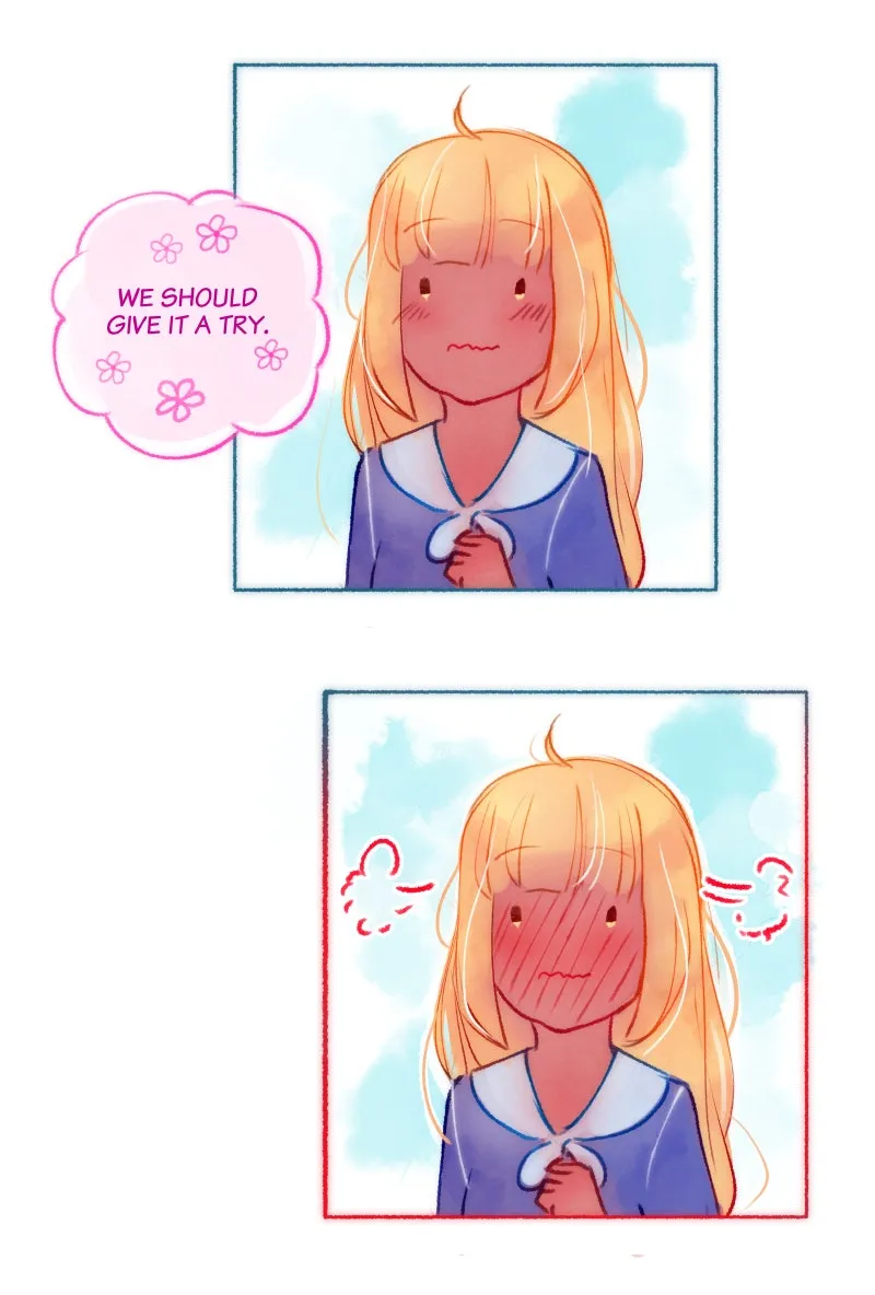 Read Always Human chapter 30 image 22 on Lezhin