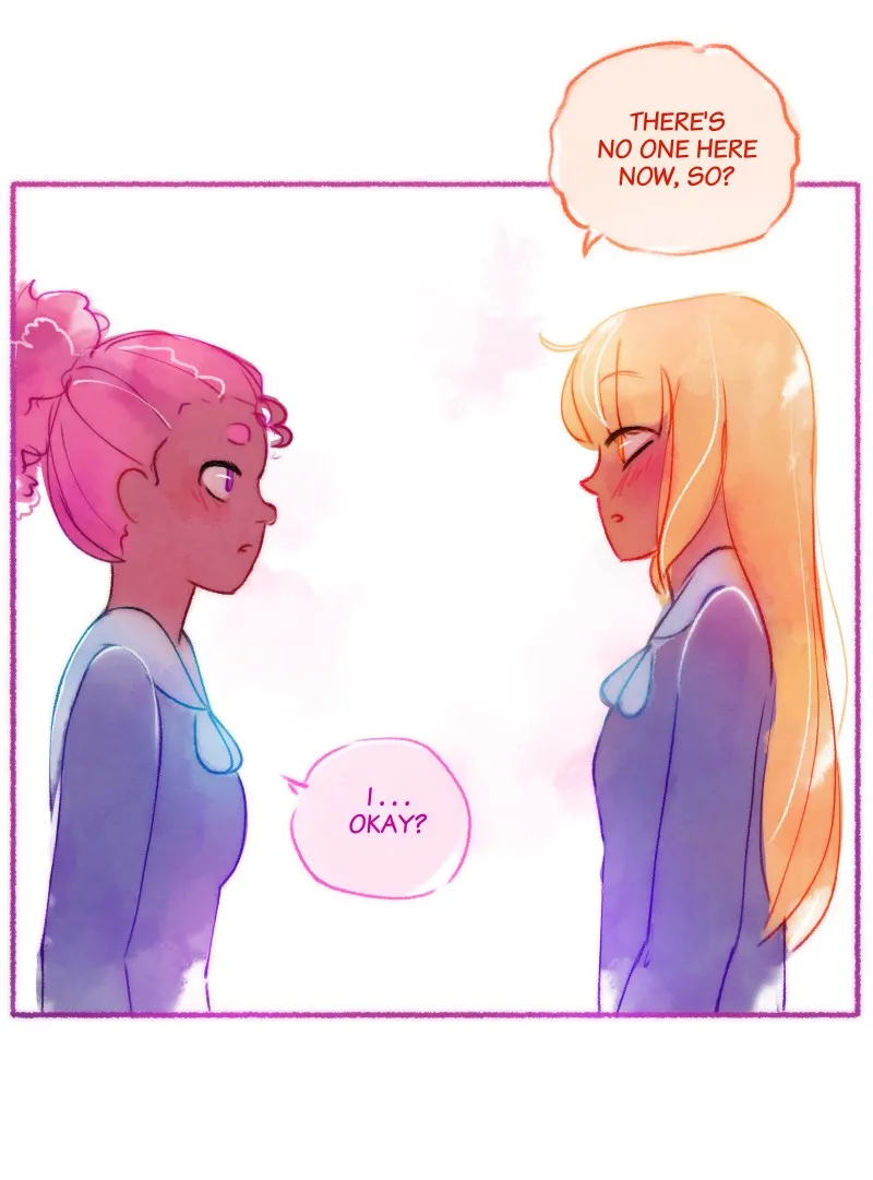 Read Always Human chapter 30 image 24 on Lezhin