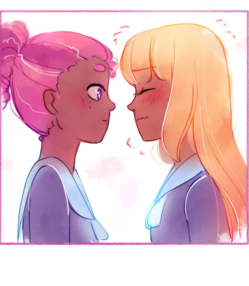 Read Always Human chapter 30 image 25 on Lezhin