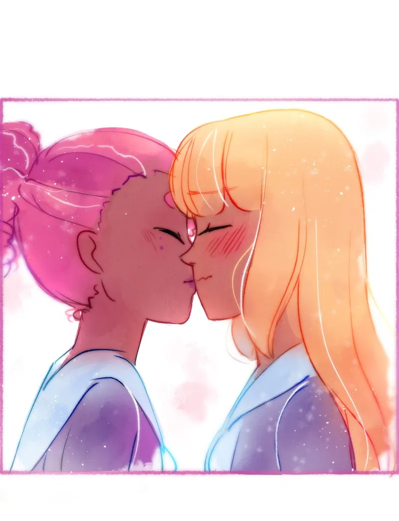 Read Always Human chapter 30 image 26 on Lezhin