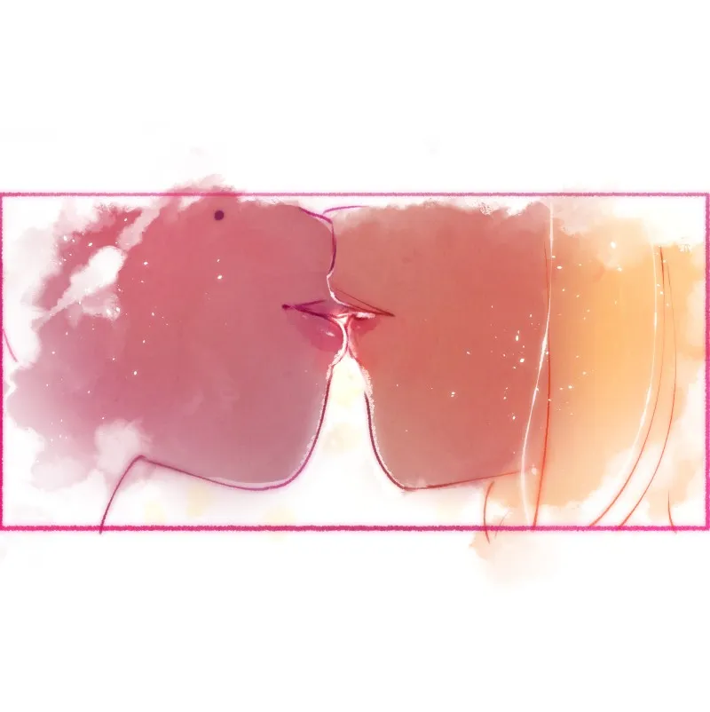 Read Always Human chapter 30 image 27 on Lezhin
