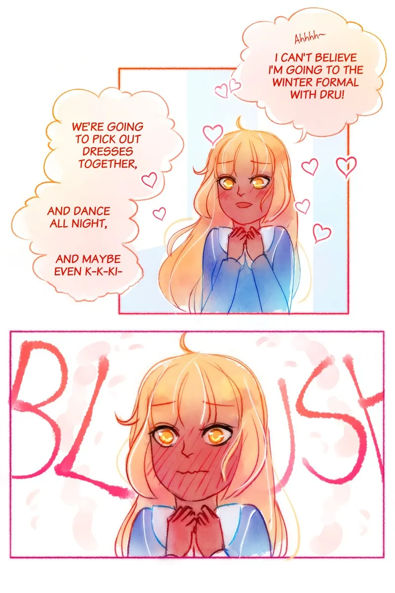 Read Always Human chapter 30 image 3 on Lezhin
