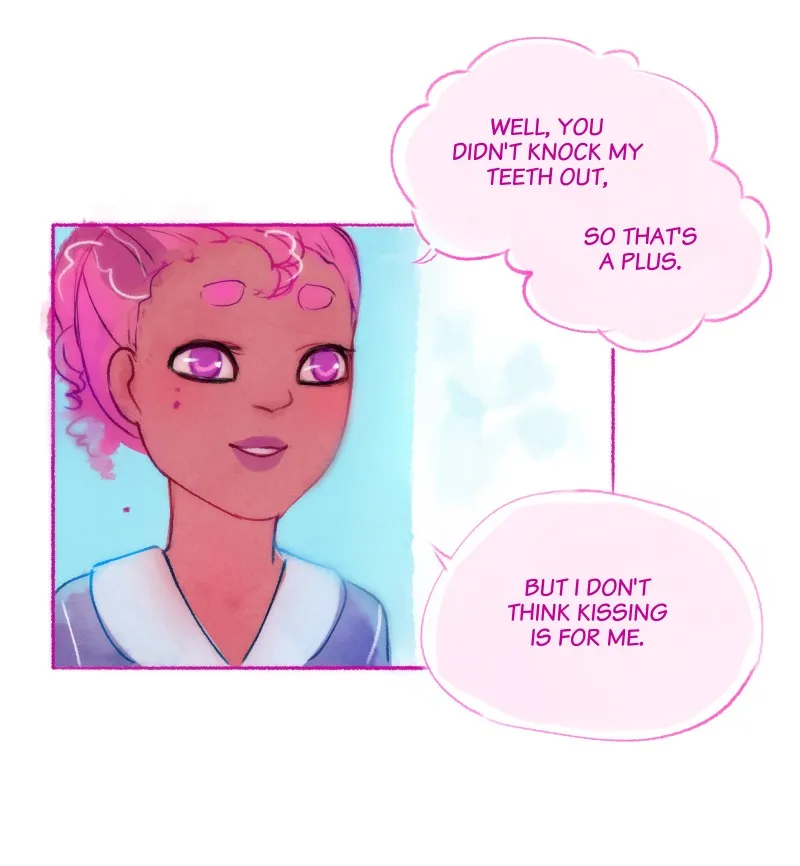 Read Always Human chapter 30 image 30 on Lezhin