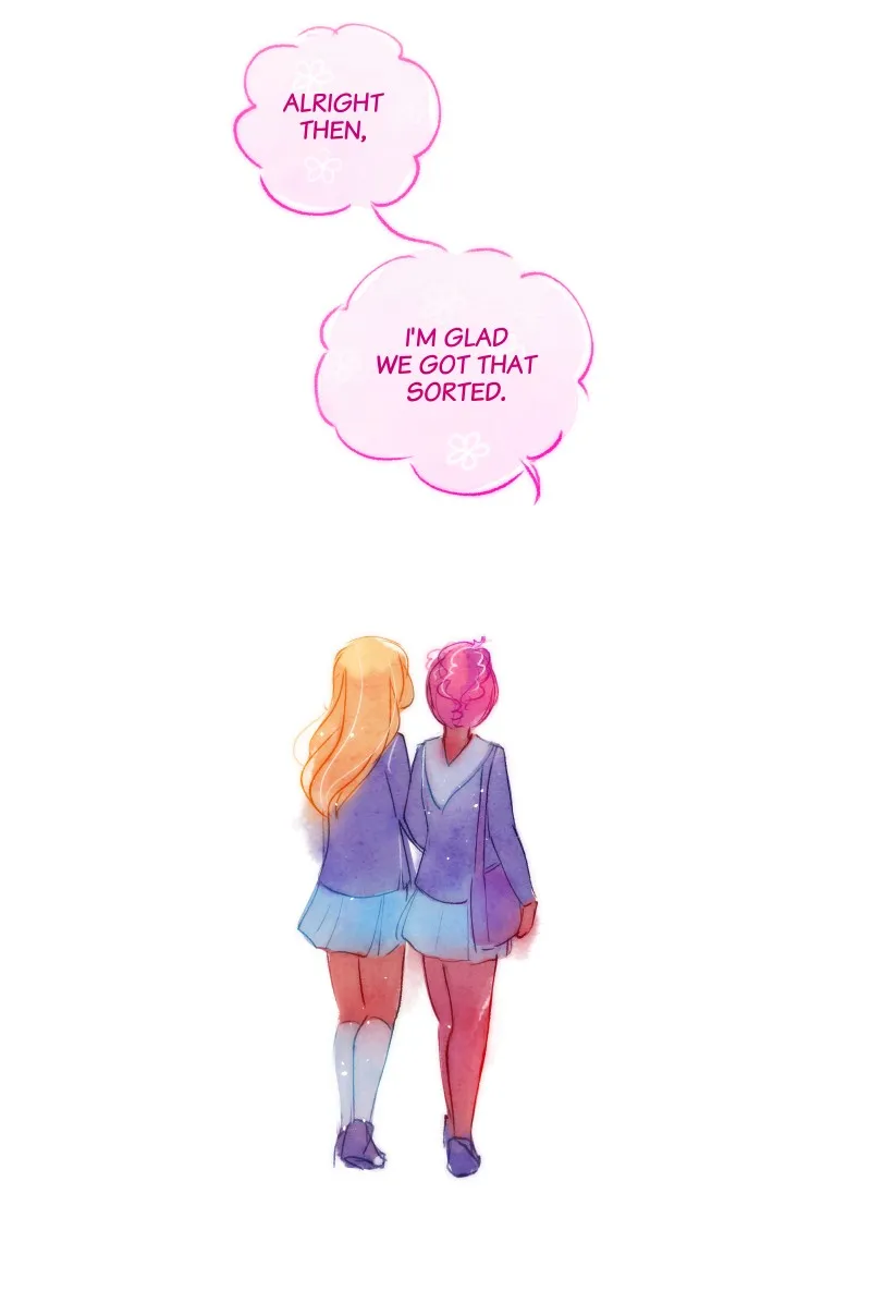 Read Always Human chapter 30 image 33 on Lezhin
