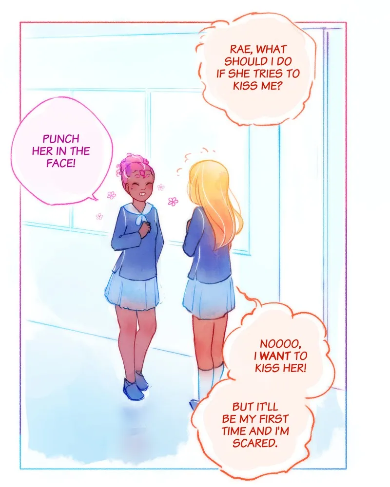Read Always Human chapter 30 image 4 on Lezhin