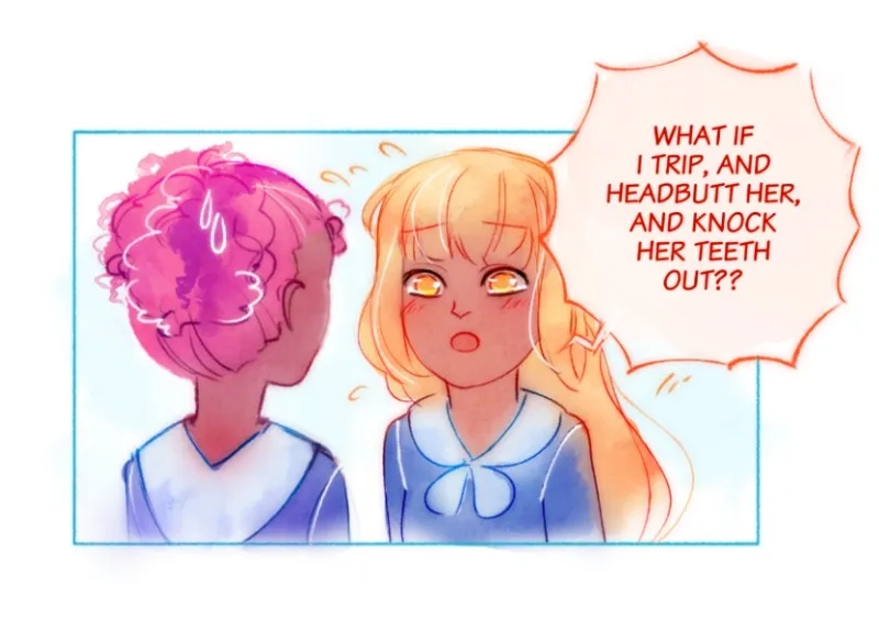 Read Always Human chapter 30 image 5 on Lezhin
