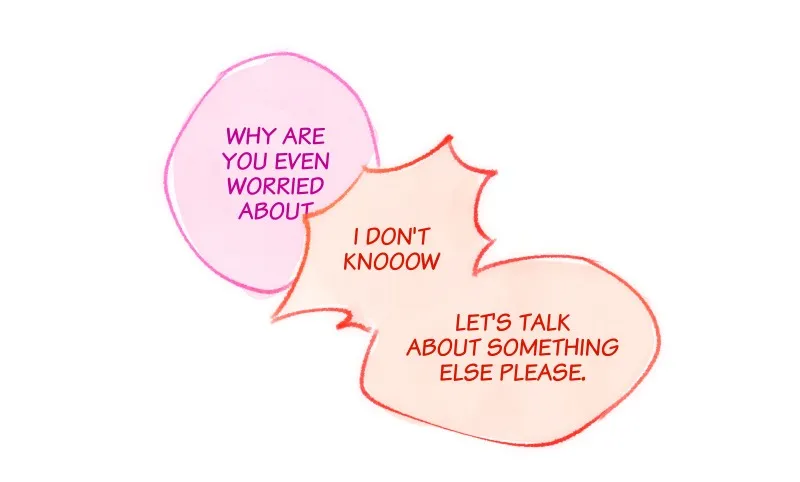 Read Always Human chapter 30 image 6 on Lezhin