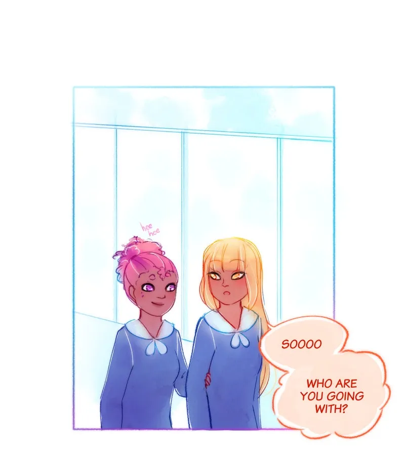 Read Always Human chapter 30 image 7 on Lezhin