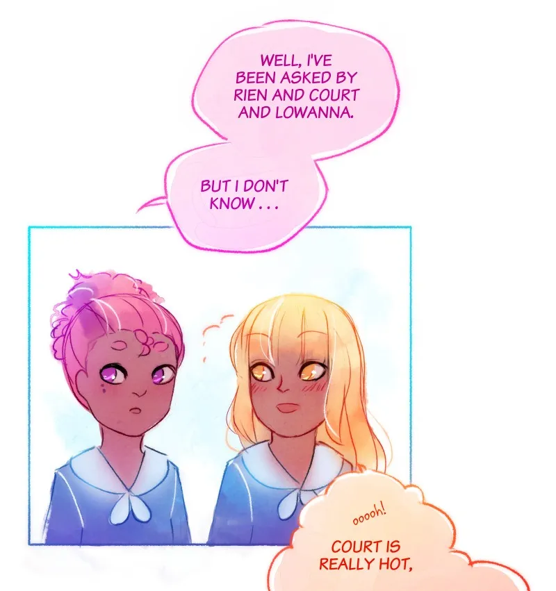 Read Always Human chapter 30 image 8 on Lezhin