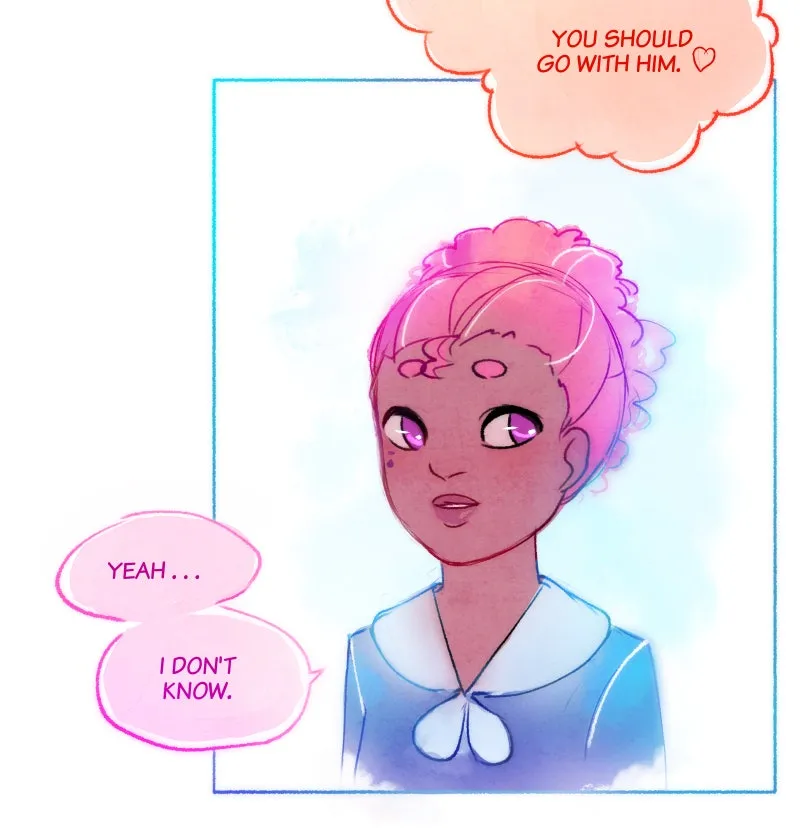 Read Always Human chapter 30 image 9 on Lezhin