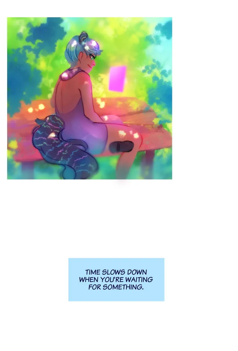 Read Always Human chapter 31 image 1 on Lezhin