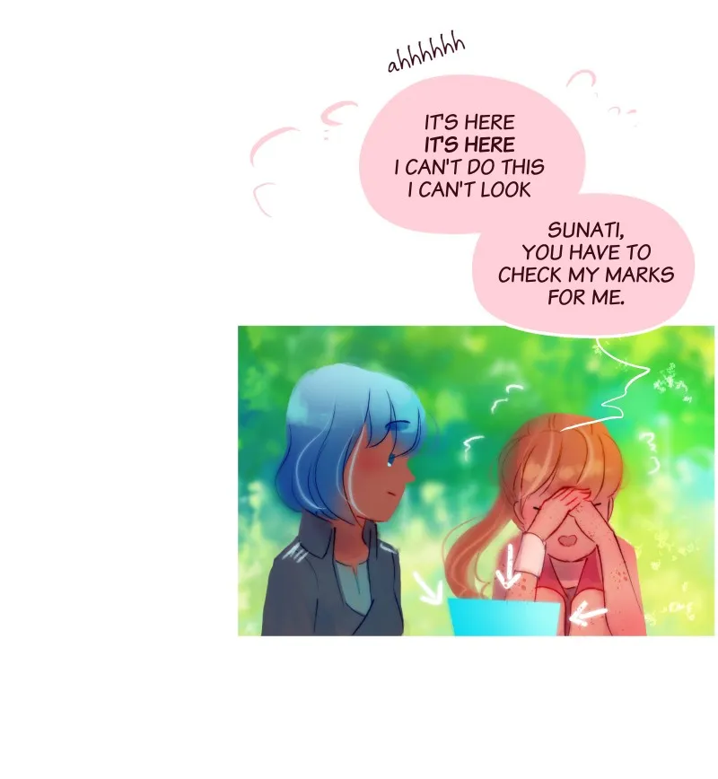 Read Always Human chapter 31 image 11 on Lezhin