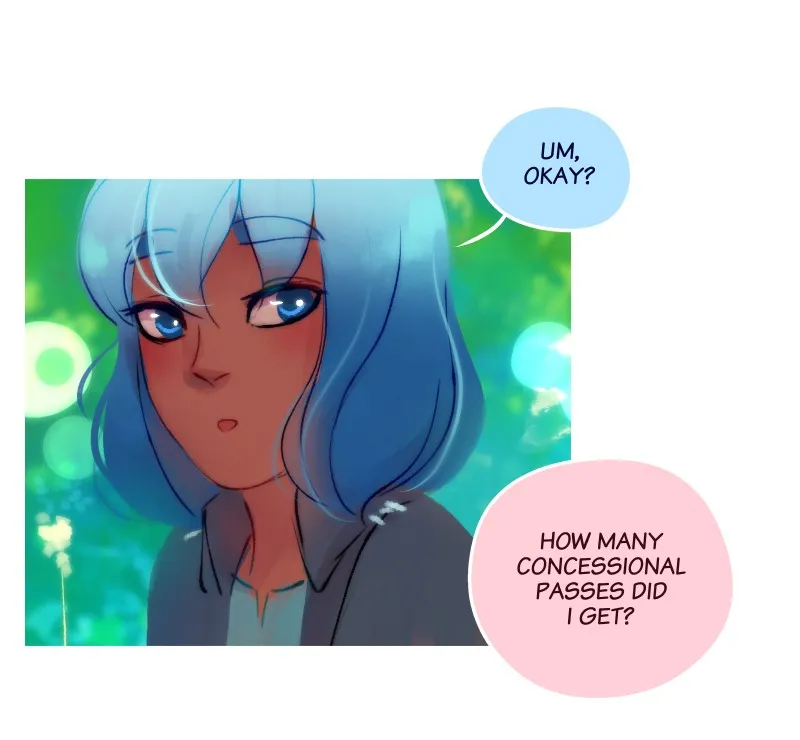 Read Always Human chapter 31 image 12 on Lezhin