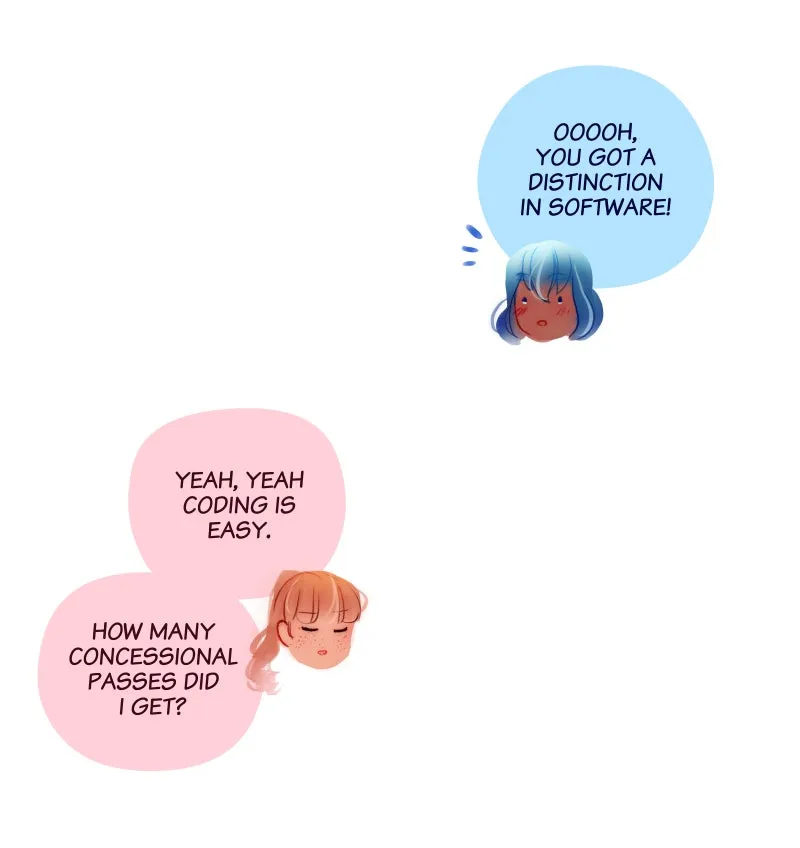 Read Always Human chapter 31 image 13 on Lezhin